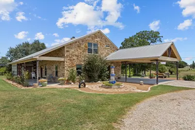 [Address not provided], Schulenburg, TX 78956 - Photo 1