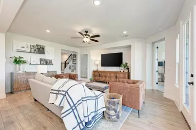 8417 Thompson Teal Trail, Austin, TX 78744 - Photo 9