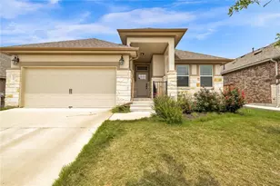 2926 Diego Dr, Round Rock, TX 78665 - Photo 1