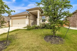2926 Diego Dr, Round Rock, TX 78665 - Photo 3