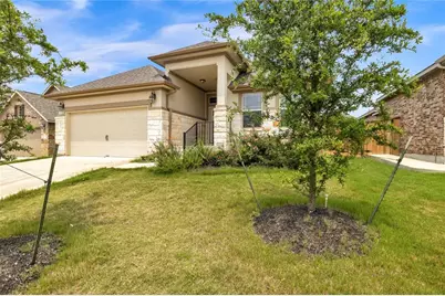 2926 Diego Drive, Round Rock, TX 78665 - Photo 3