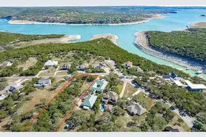 8102 Moon Rise Trail, Jonestown, TX 78645 - Photo 5