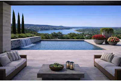 8102 Moon Rise Trail, Jonestown, TX 78645 - Photo 17