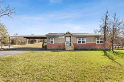4919 County Road 416, Somerville, TX 77879 - Photo 1