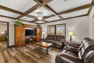 4919 Co Rd 416, Somerville, TX 77879 - Photo 5