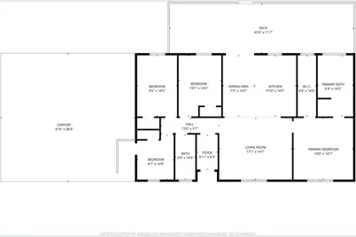 4919 County Road 416, Somerville, TX 77879 - Photo 37