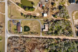 4919 Co Rd 416, Somerville, TX 77879 - Photo 33