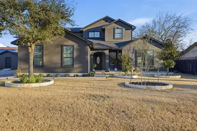 16411 Terrace Drive #A, Austin, TX 78728 - Photo 1