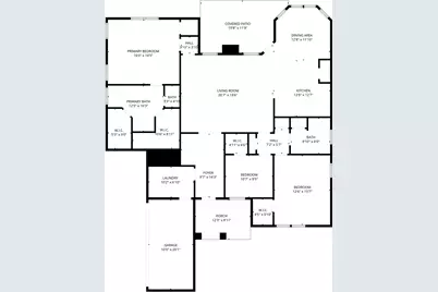 16411 Terrace Drive #A, Austin, TX 78728 - Photo 27