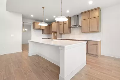 142 Montecilo Drive, Liberty Hill, TX 78642 - Photo 9