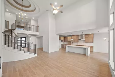 142 Montecilo Drive, Liberty Hill, TX 78642 - Photo 5