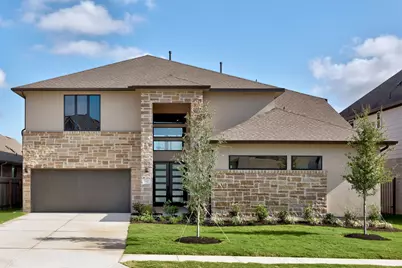 142 Montecilo Drive, Liberty Hill, TX 78642 - Photo 1