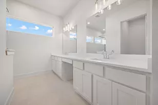 142 Montecilo Dr, Liberty Hill, TX 78642 - Photo 17