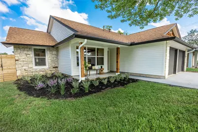 9911 Woodshire Drive, Austin, TX 78748 - Photo 3