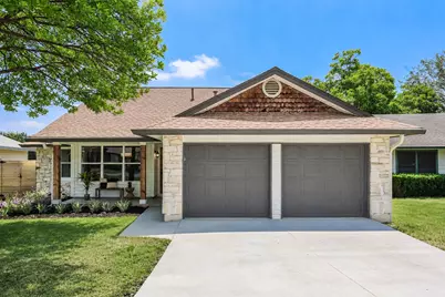 9911 Woodshire Drive, Austin, TX 78748 - Photo 1