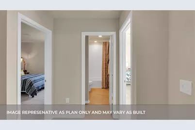 1920 Gold Dust Trail, Leander, TX 78641 - Photo 5