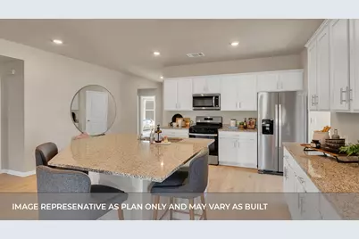 1920 Gold Dust Trail, Leander, TX 78641 - Photo 11