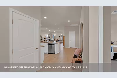 1920 Gold Dust Trail, Leander, TX 78641 - Photo 9