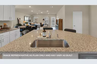 1920 Gold Dust Trail, Leander, TX 78641 - Photo 13