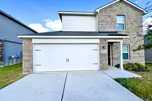 113 Sunnymeade Ln, Jarrell, TX 76537 - Photo 1