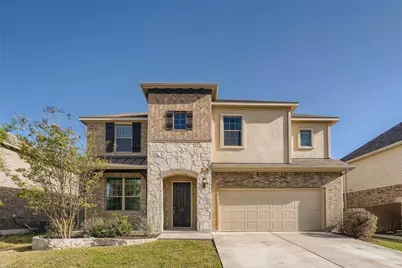 908 Hartman Drive, Leander, TX 78641 - Photo 1