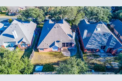 1901 Dapplegrey Lane, Austin, TX 78727 - Photo 1