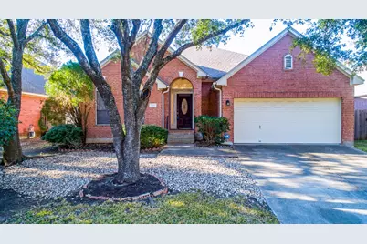 1901 Dapplegrey Lane, Austin, TX 78727 - Photo 5