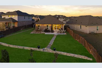 669 Peace Pipe Way, Georgetown, TX 78628 - Photo 37