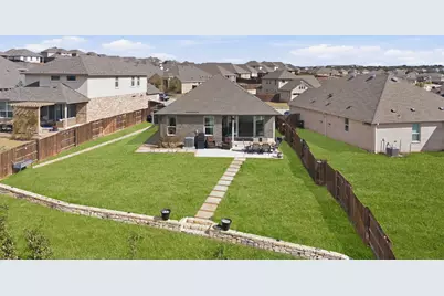 669 Peace Pipe Way, Georgetown, TX 78628 - Photo 33