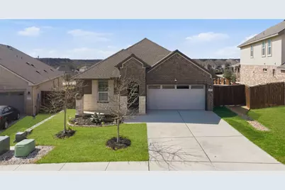 669 Peace Pipe Way, Georgetown, TX 78628 - Photo 5