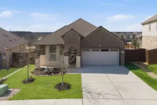 669 Peace Pipe Way, Georgetown, TX 78628 - Photo 5