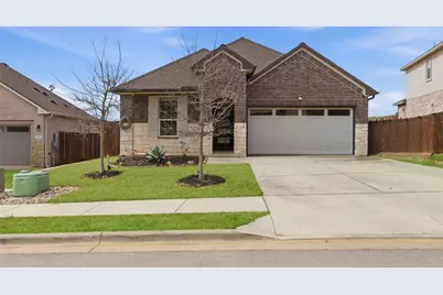 669 Peace Pipe Way, Georgetown, TX 78628 - Photo 3