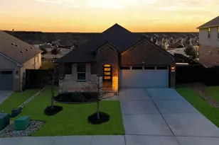 669 Peace Pipe Way, Georgetown, TX 78628 - Photo 1