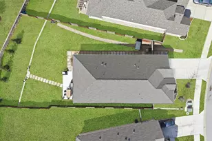 669 Peace Pipe Way, Georgetown, TX 78628 - Photo 35