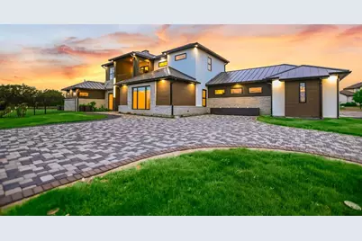 1806 Lauren Drive, Spicewood, TX 78669 - Photo 3