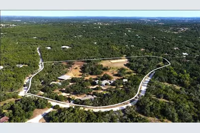 100 Rainbow's End, Wimberley, TX 78676 - Photo 3