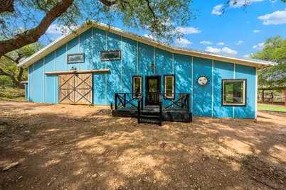 100 Rainbow's End, Wimberley, TX 78676 - Photo 25