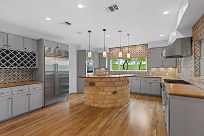 100 Rainbow's End, Wimberley, TX 78676 - Photo 5