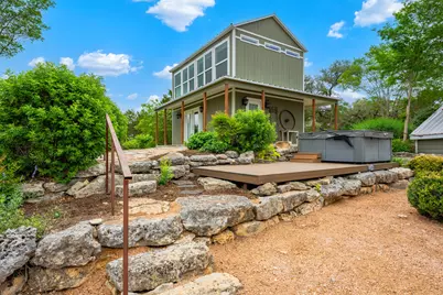 100 Rainbow's End, Wimberley, TX 78676 - Photo 19