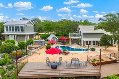 100 Rainbow's End, Wimberley, TX 78676 - Photo 15
