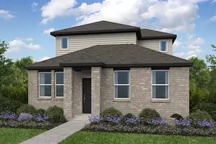 104 Christy St, Hutto, TX 78634 - Photo 1