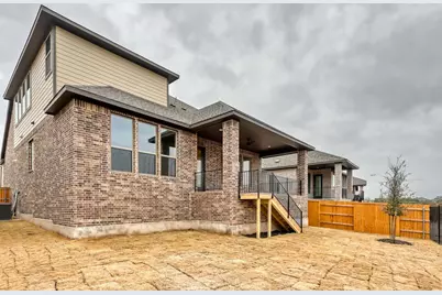 214 Prickly Poppy Loop, Kyle, TX 78640 - Photo 11