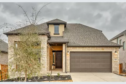 214 Prickly Poppy Loop, Kyle, TX 78640 - Photo 1