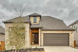 214 Prickly Poppy Loop, Kyle, TX 78640 - Photo 1