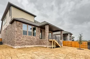214 Prickly Poppy Loop, Kyle, TX 78640 - Photo 9