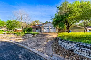 7010 Scenic Brook Dr, Austin, TX 78736 - Photo 1