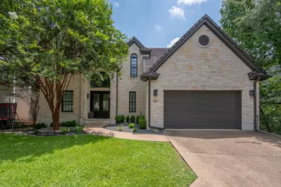 2007 Rue De St Tropez, Austin, TX 78746 - Photo 1