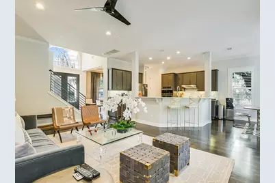 2007 Rue De St Tropez, Austin, TX 78746 - Photo 5