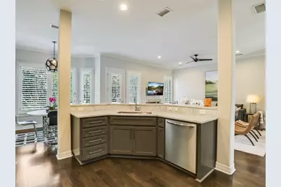 2007 Rue De St Tropez, Austin, TX 78746 - Photo 7