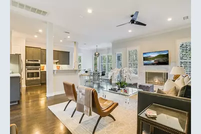 2007 Rue De St Tropez, Austin, TX 78746 - Photo 3